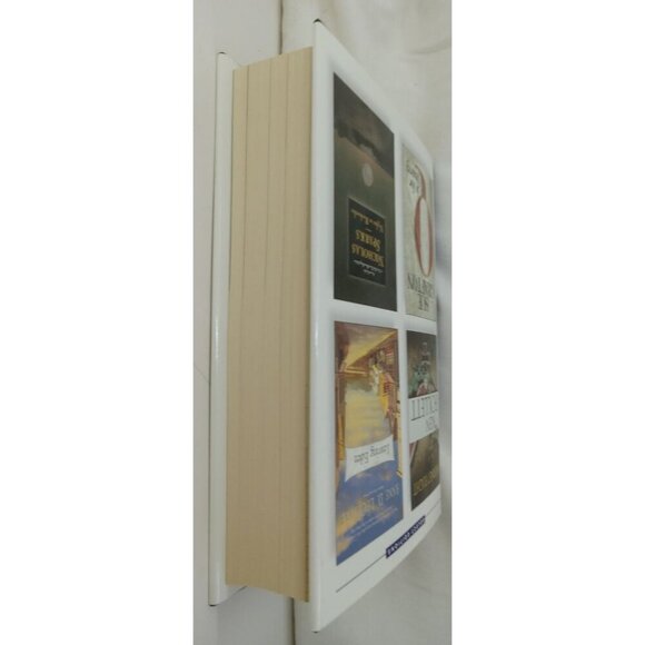 Reader's Digest 4 Novels in 1 Vol 2 2003 HC 1st Ed w/ Dust Jacket NM - Picture 5 of 12